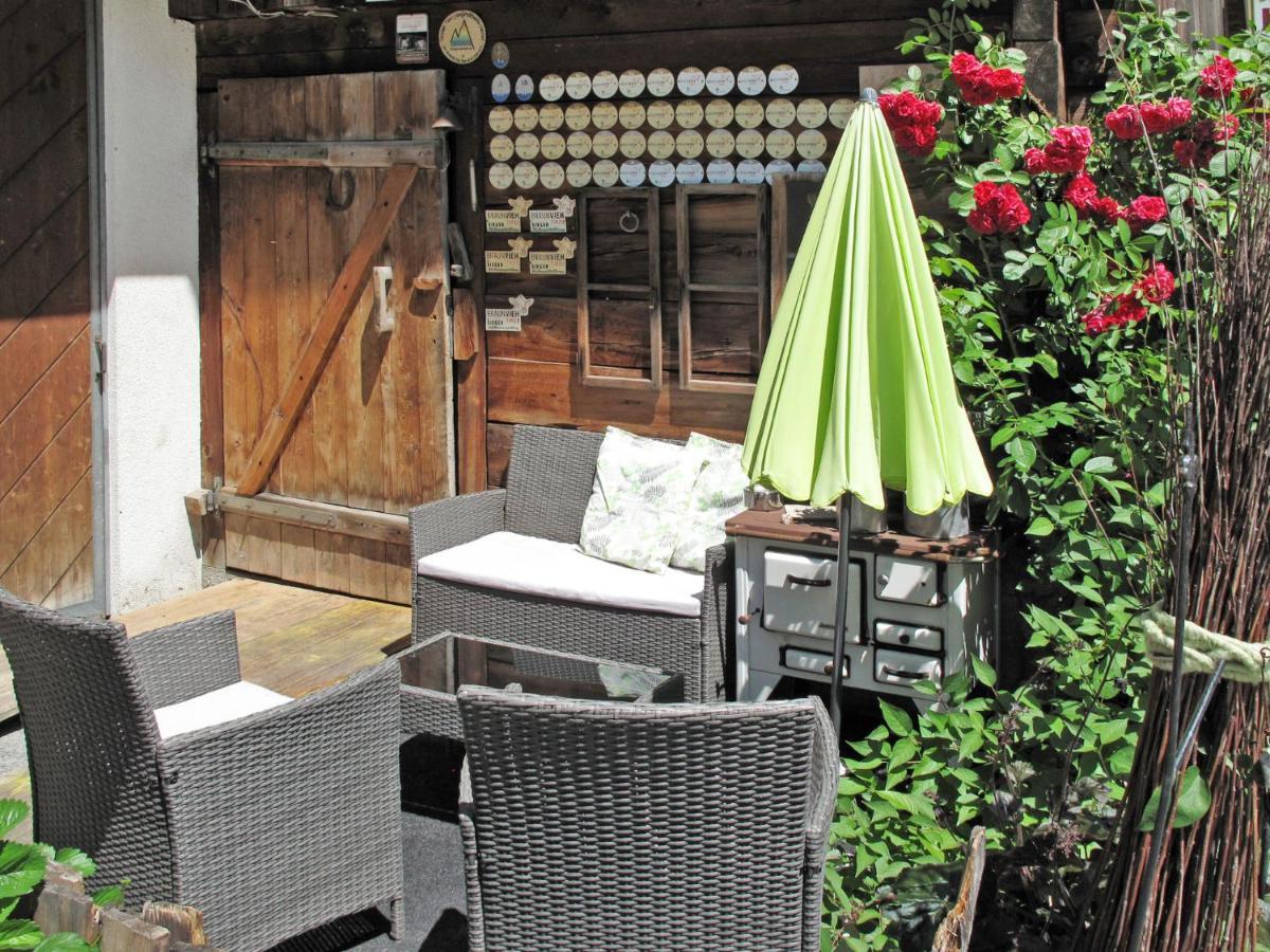 Michael - Kpl634 By Interhome * Kappl (Landeck)