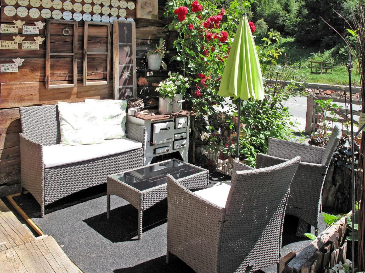 Michael - Kpl634 By Interhome *