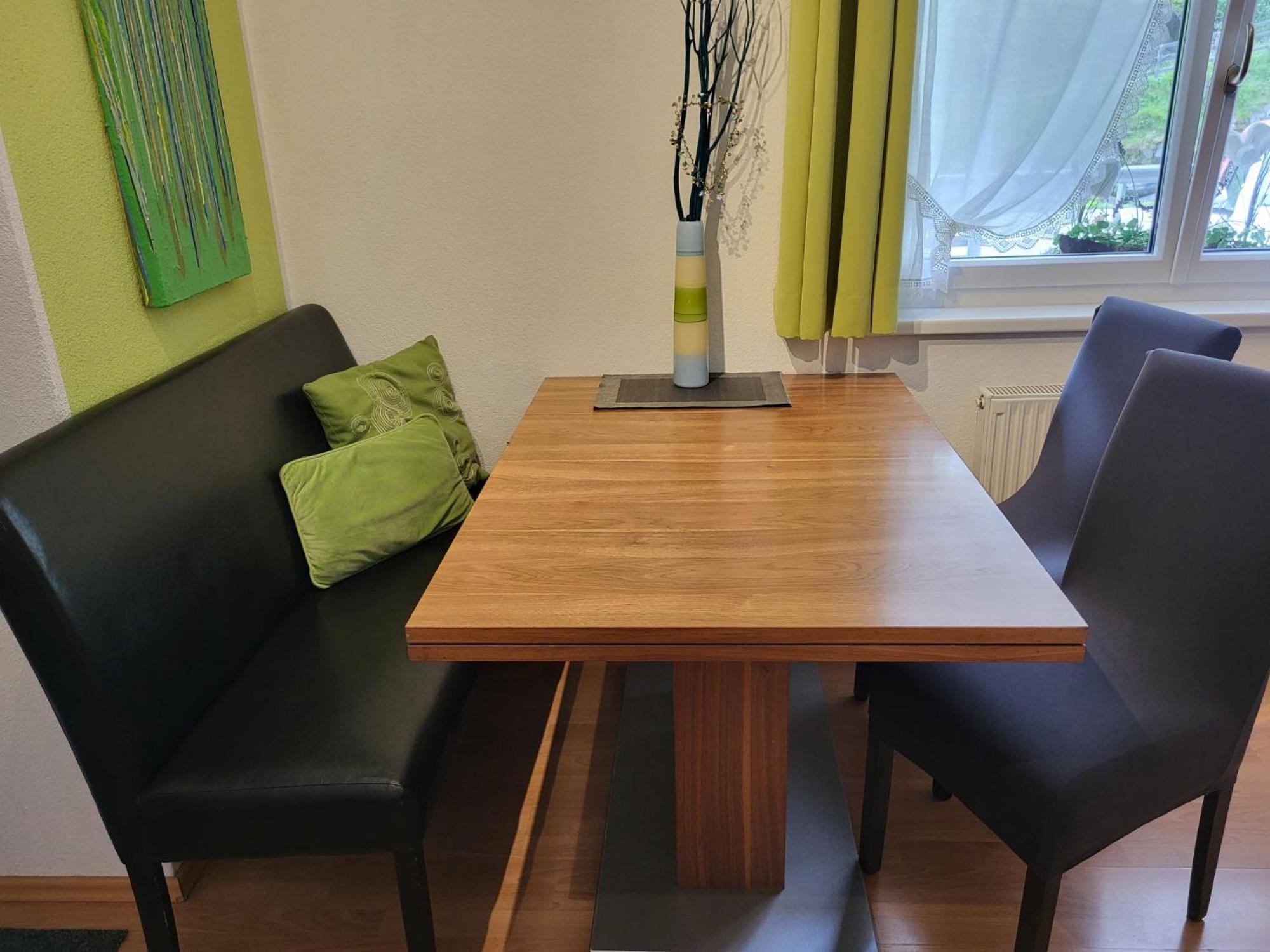 Michael - Kpl634 By Interhome Apartment *