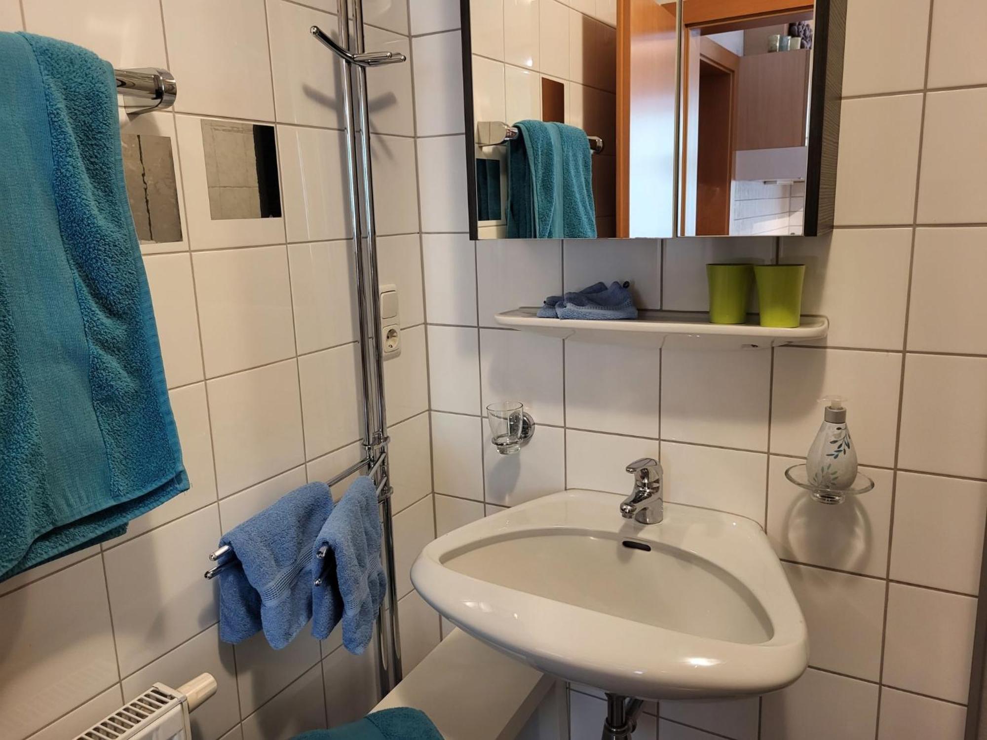 Michael - Kpl634 By Interhome Apartment