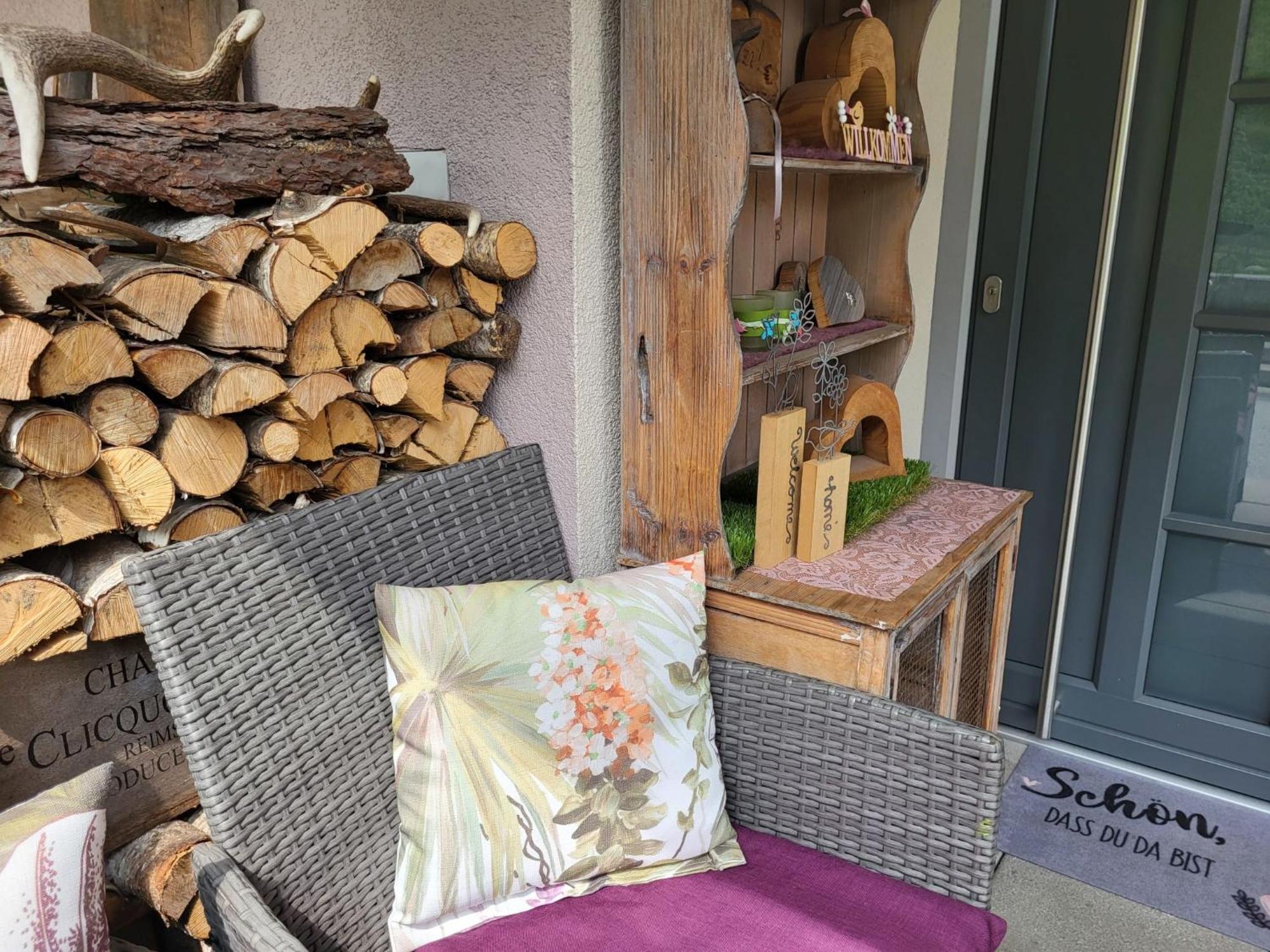 Michael - Kpl634 By Interhome Apartment Kappl (Landeck)